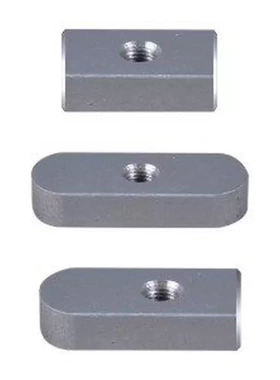 中心沉孔型碳钢平键BLC31/36/41-B810 12 B14 B15 B16 B18-L15 20