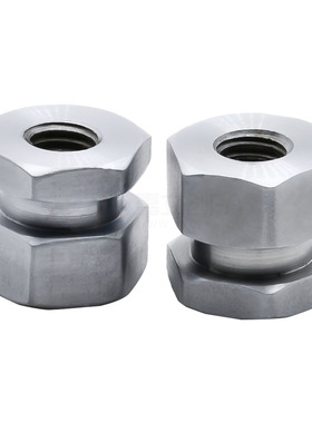 FJCL浮动接头FJR/FJRL3/4/5/6/8/10/12/14/16-0.5/0.8/1/1.25/1.5