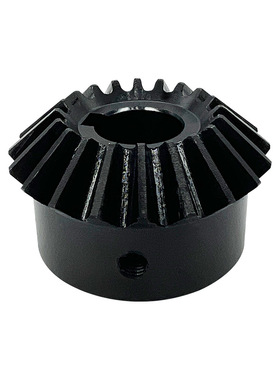 KGEASHB/KGEASTB/KGEASKB1M 1.5M2.0M 3.0M锥齿轮 压力角20°45钢