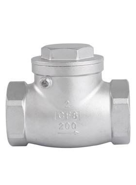 单向阀THKB15A/25A/30A/10/35/40A/50A/60A代替怡和达STRY20A