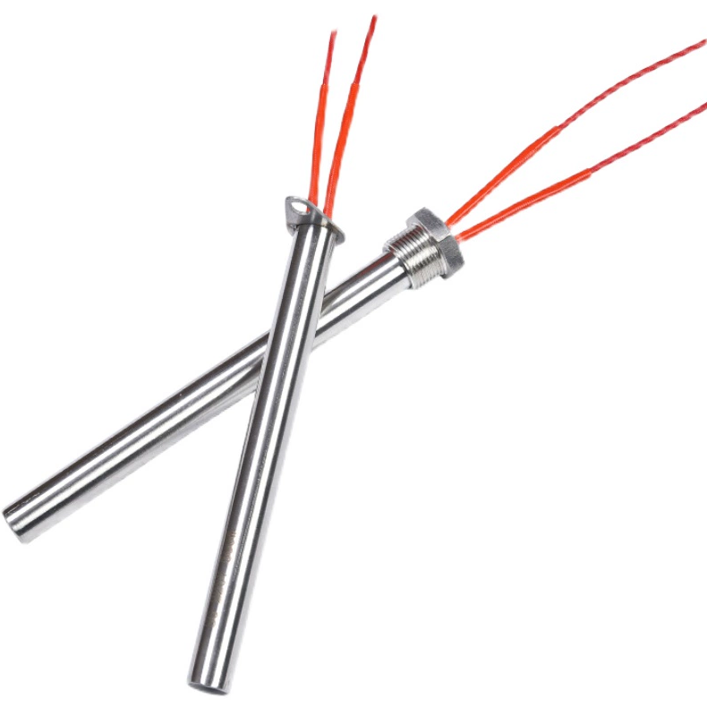 加热器ZIM94/91/92/93 -D8/10/12-L30 50 ZIM99/96带法兰型加热器