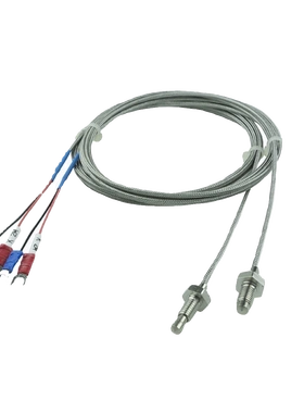 替MSNDM6-1MSNDM6 MSNDM6-5 MSNDM8 MSNDM8-1热电偶式温度传感器