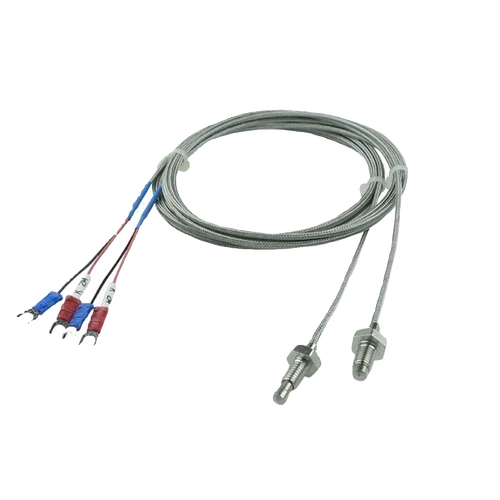 替MSNDM6-1MSNDM6 MSNDM6-5 MSNDM8 MSNDM8-1热电偶式温度传感器