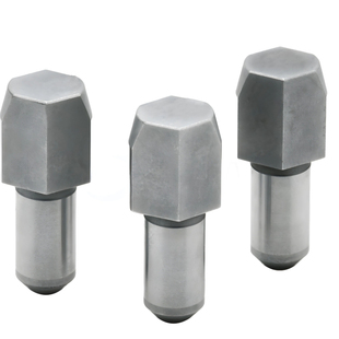 YBR01 20定位销大头锥角