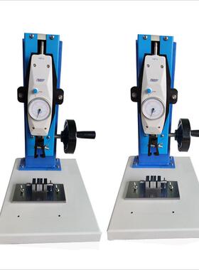 XL-KH50手动拉力测试机手摇拉力试验机