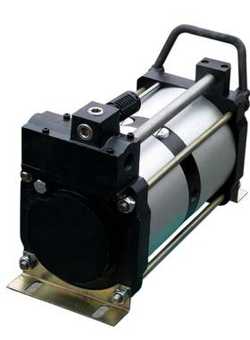 GPV02/GPV05空气增压泵及气体增压稳压系统