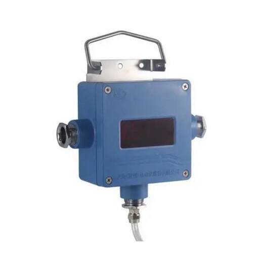GFT15型开关传感器品质保证矿用风筒风量传感器