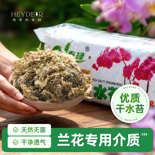 兰科植物通用