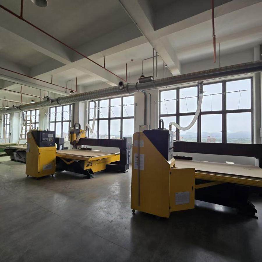 12月30日惠州展示制品公司名下实物资产（机器设备-存放于惠州惠城）一批网络拍卖公告