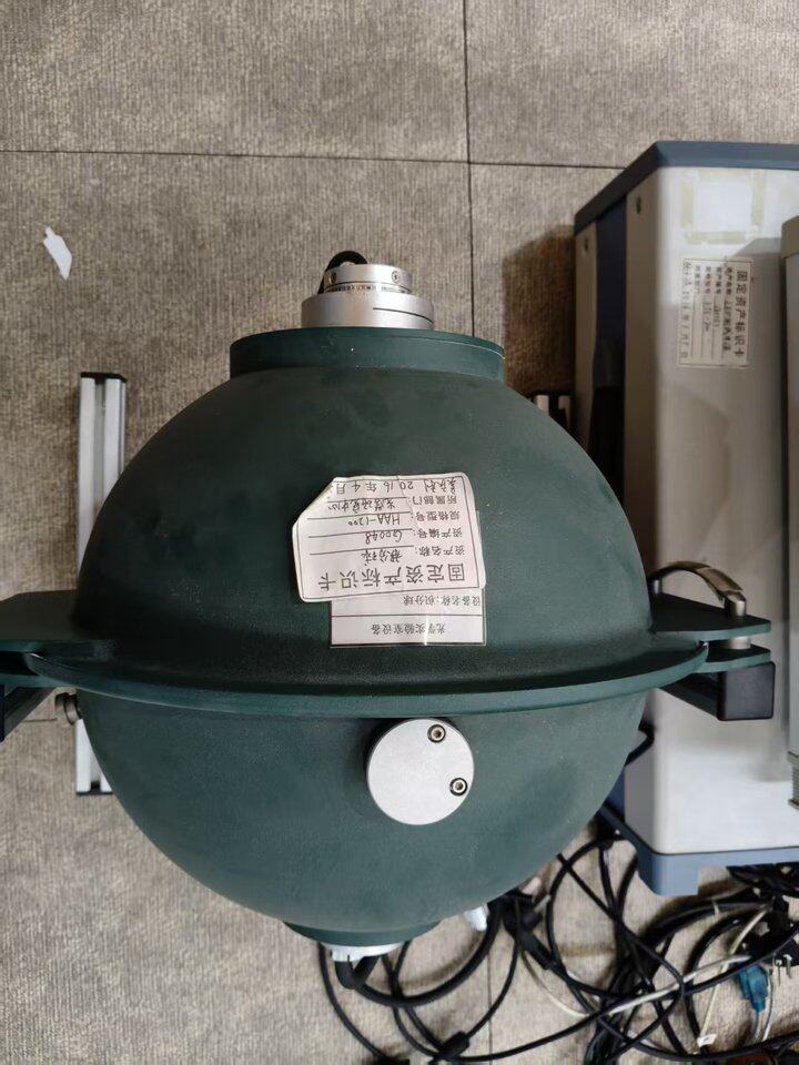 3月11日深圳某公司名下实物资产（积分球）一个网络拍卖公告