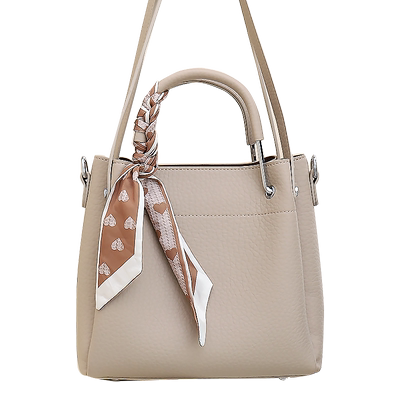 小众高级感水桶包秋季气质女包