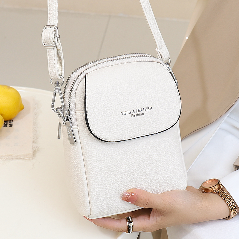 小巧精致手机包女高颜值迷你小包