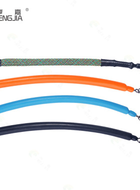 长条配重铅亨嘉渔具环保