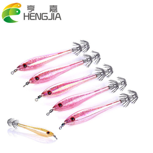 HENGJIA亨嘉人气5pcs夜光
