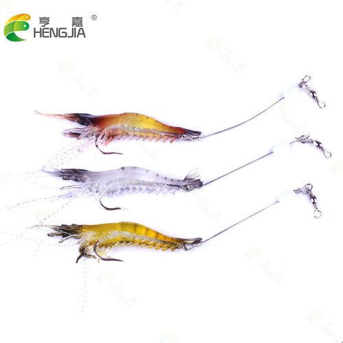 HENGJIA/亨嘉夜光软虾草