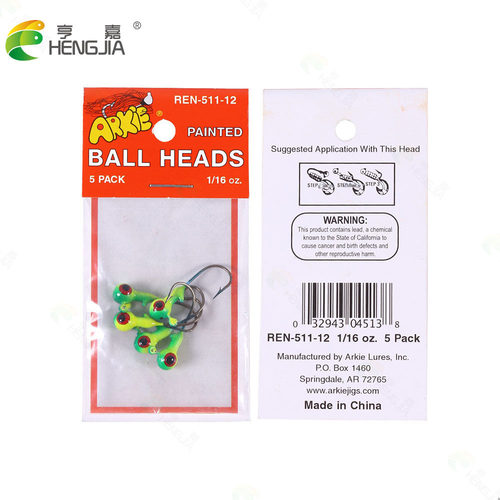 HENGJIA/亨嘉1.75g外贸