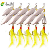 亮片假饵飞旋转噪音亮片鱼饵反光路亚饵亮片亨嘉新款 假饵