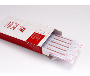 华宝牌 一次性无菌铜柄刃针 毫针小针刀超微针刀 针灸针