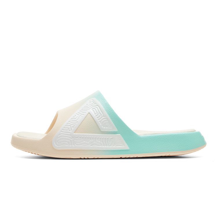 匹克态拖鞋2025夏季新款运动外穿女款防滑轻便沙滩情侣一字拖鞋