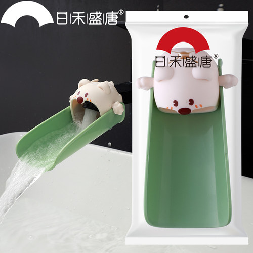 水龙头延伸器器适配多种水龙头
