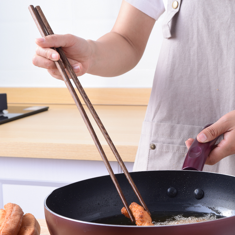 挑面长筷子大筷子耐高温特长