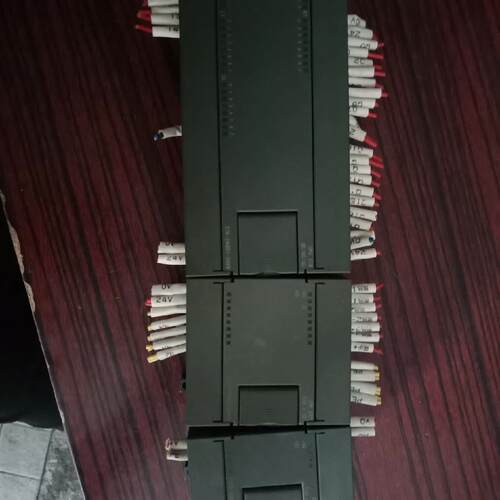 议价216-2AD22-0XB0 CPU226 工控可编程控制模块维修