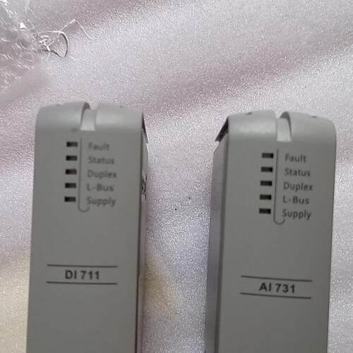 议价DI711-S11 AI731-S11 浙大中控 工控自动化模块卡件维修