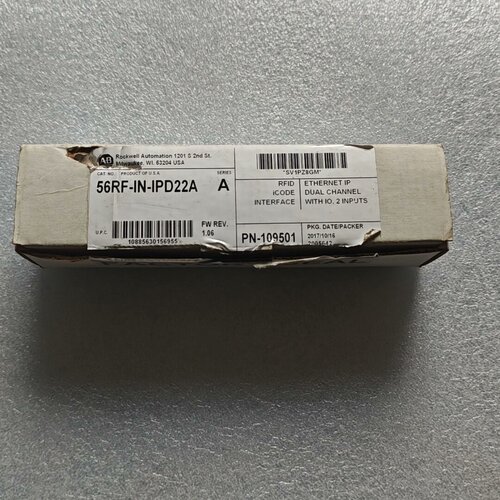 议价56RF-IN-IPD22A AB罗克韦尔 工控自动化模块维修