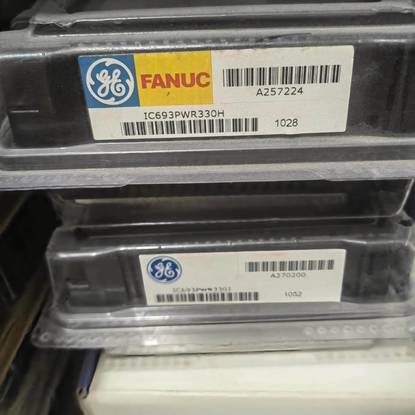 议价IC693PWR330H GE FANUC 工控自动化PLC电源模块维修