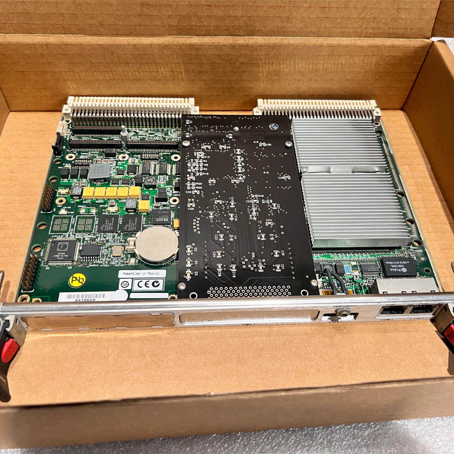 议价MVME3100 工控板卡 工业自动化嵌入式控制主板维修