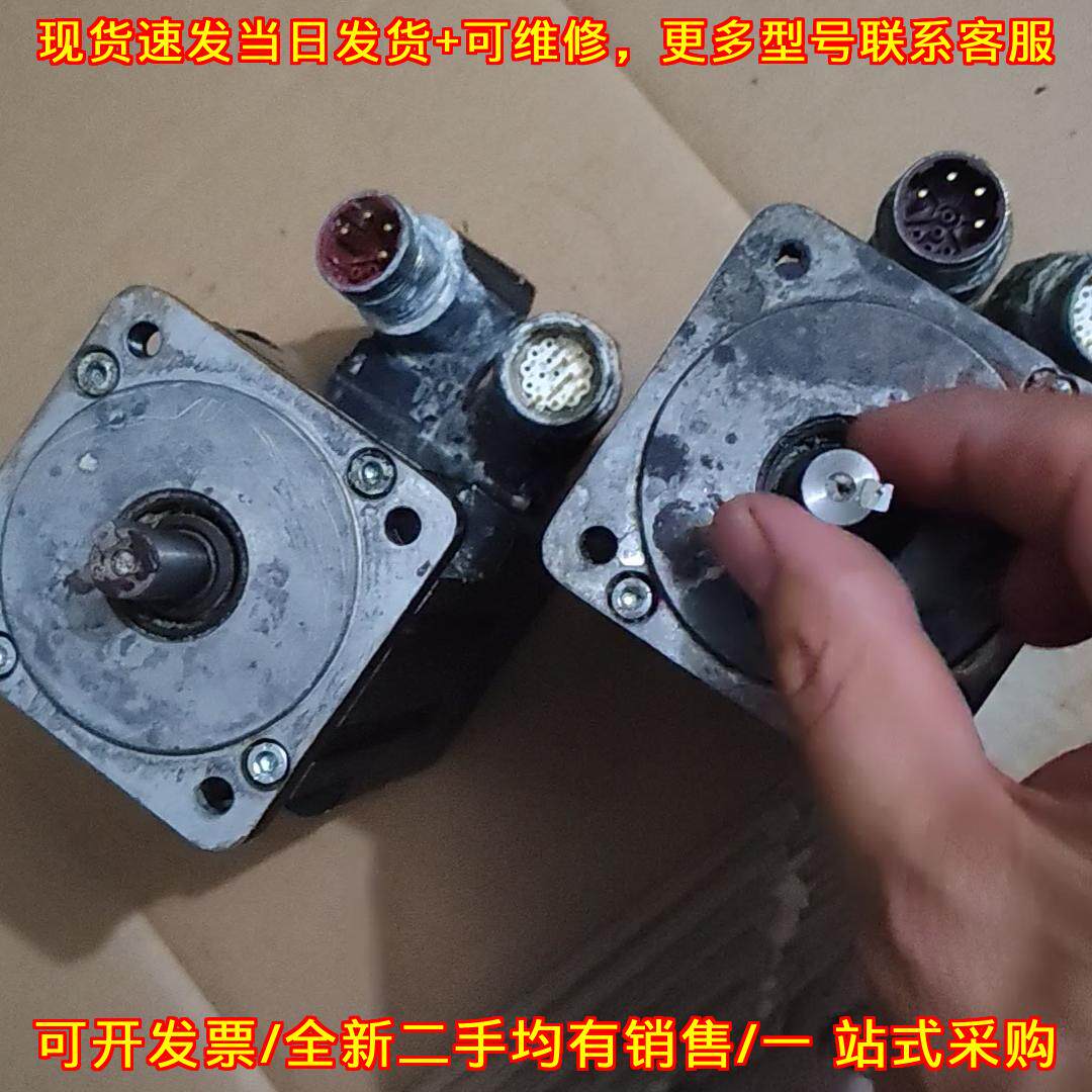 议价AB伺服电机 工控自动化运动控制配件维修