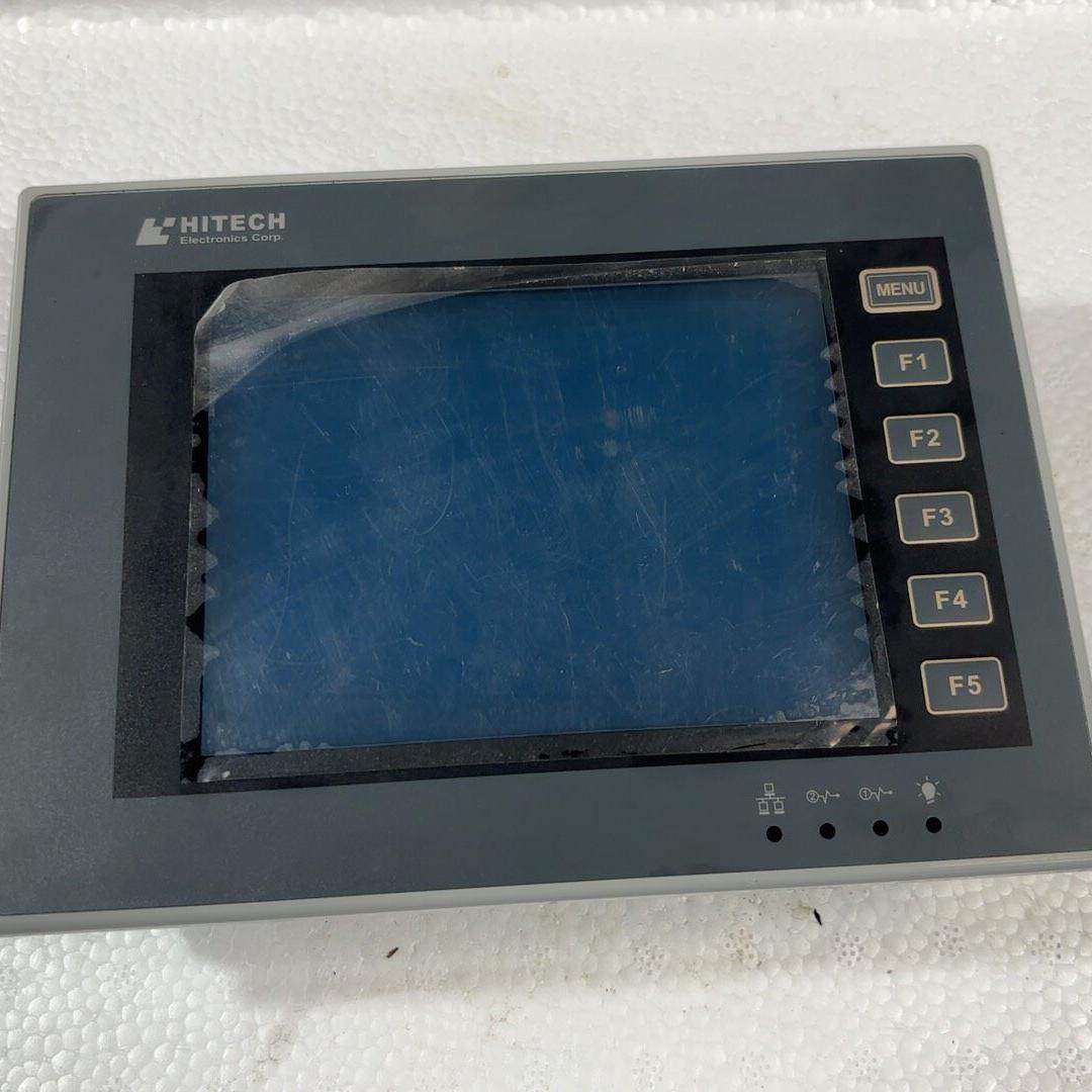 议价PWS6600S-S 海泰克HITECH工业人机界面触控触摸屏维修
