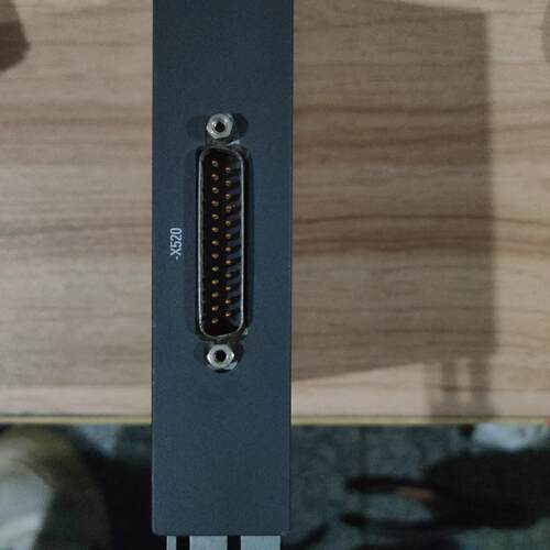 议价6SL3-X520 编码器光栅尺模块 工控自动化配件维修