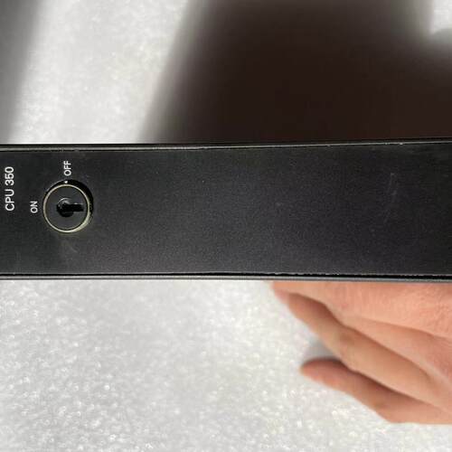 议价ic693cpu350 GE CPU模块 工业工控控制组件维修
