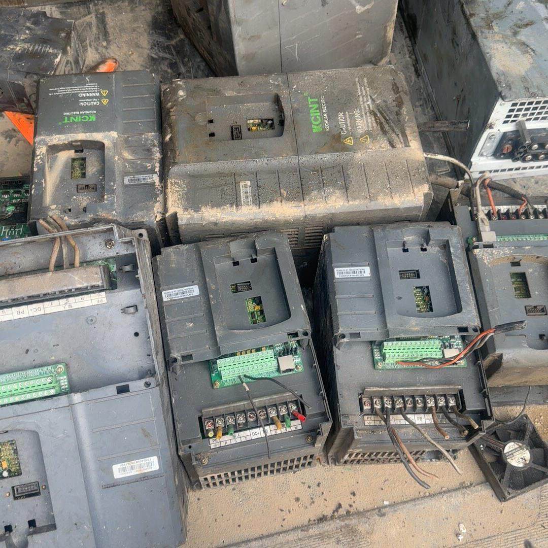 议价KCINT科川变频器 11kw 5.5kw 工业工控调速配件维修