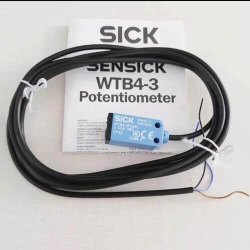 议价WTB4-3P1361 WTB4S-3N 光电传感器 工控自动化感应配件维修