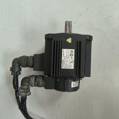 议价MDME152GCGM 松下伺服电机 工控自动化设备配件维修