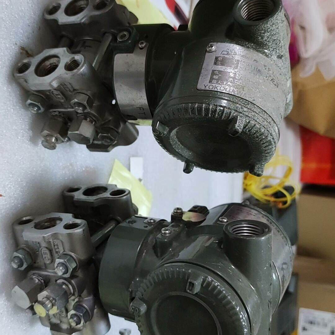 议价110E JH JM 横河压力变送器 工业工控自动化测量仪表维修