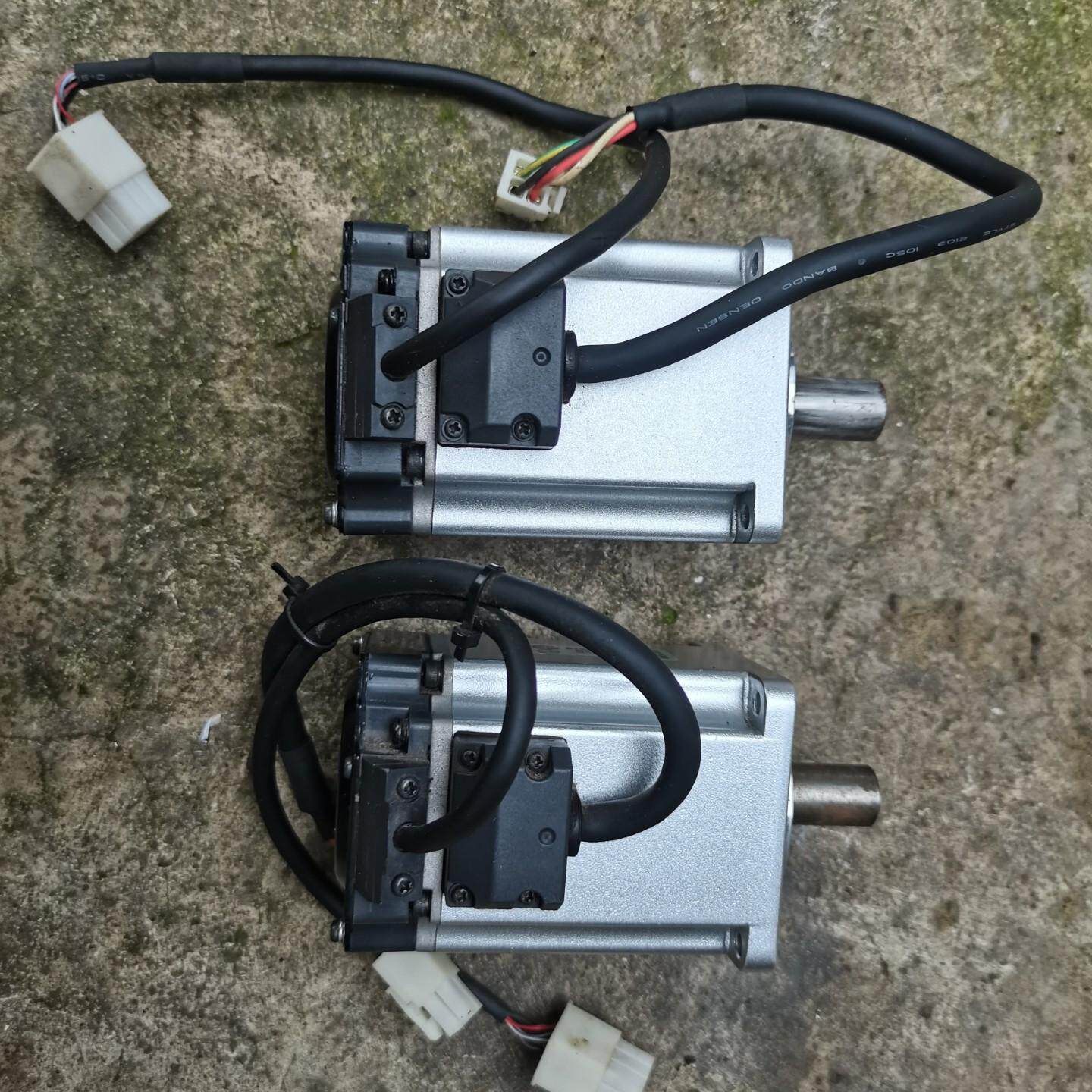 议价MHMF042L1U2M 伺服电机 松下A6 400w 工控自动化配件维修