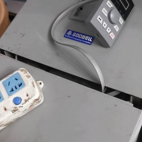 议价37Kw GODBELL金钟变频器 工业工控调速设备维修