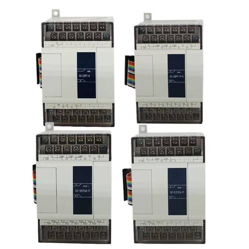 议价XC-E2PT E6PT E2TCA 信捷工控PLC扩展模块维修