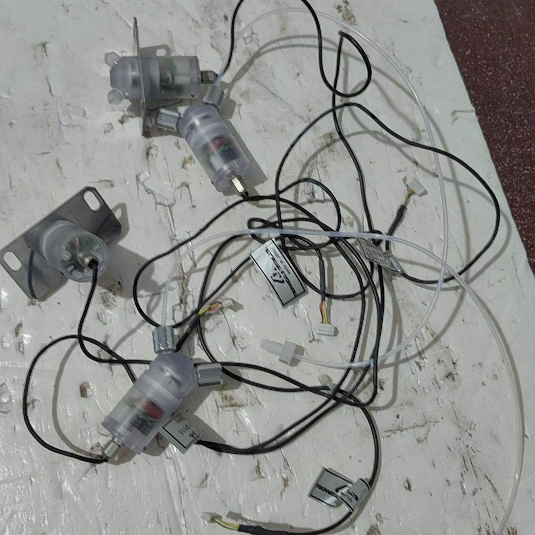 议价AU贝克曼生化检堵传感器 医用检测仪器配件维修