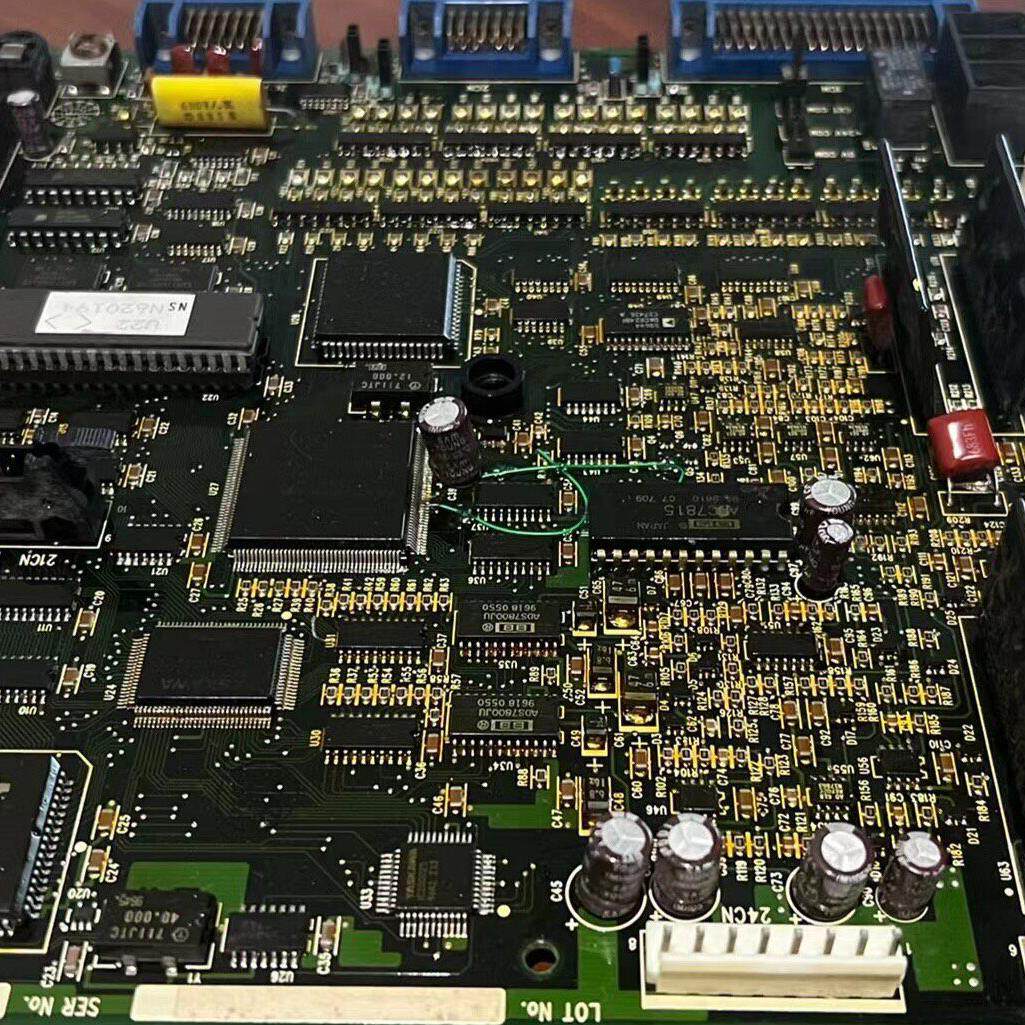 议价YPHT11014-1A 工控电路板 工业自动化控制主板维修