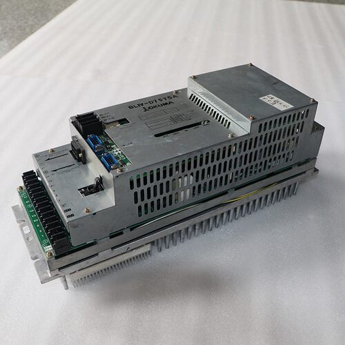 议价BLIV-D7575A OKUMA大隈伺服驱动器 工控自动化配件维修