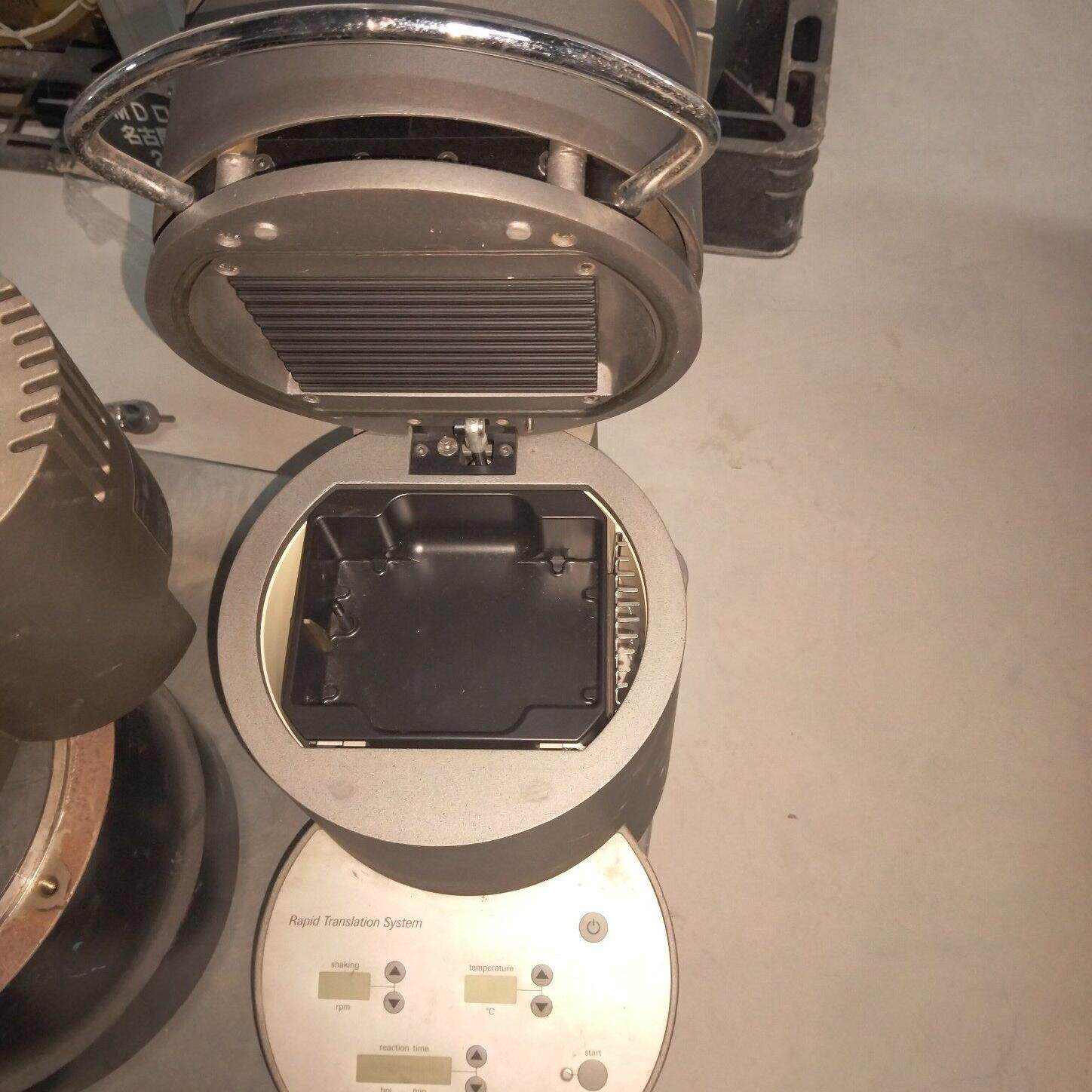 议价RTS ProteoMaster 快速翻译系统 实验室器材维修
