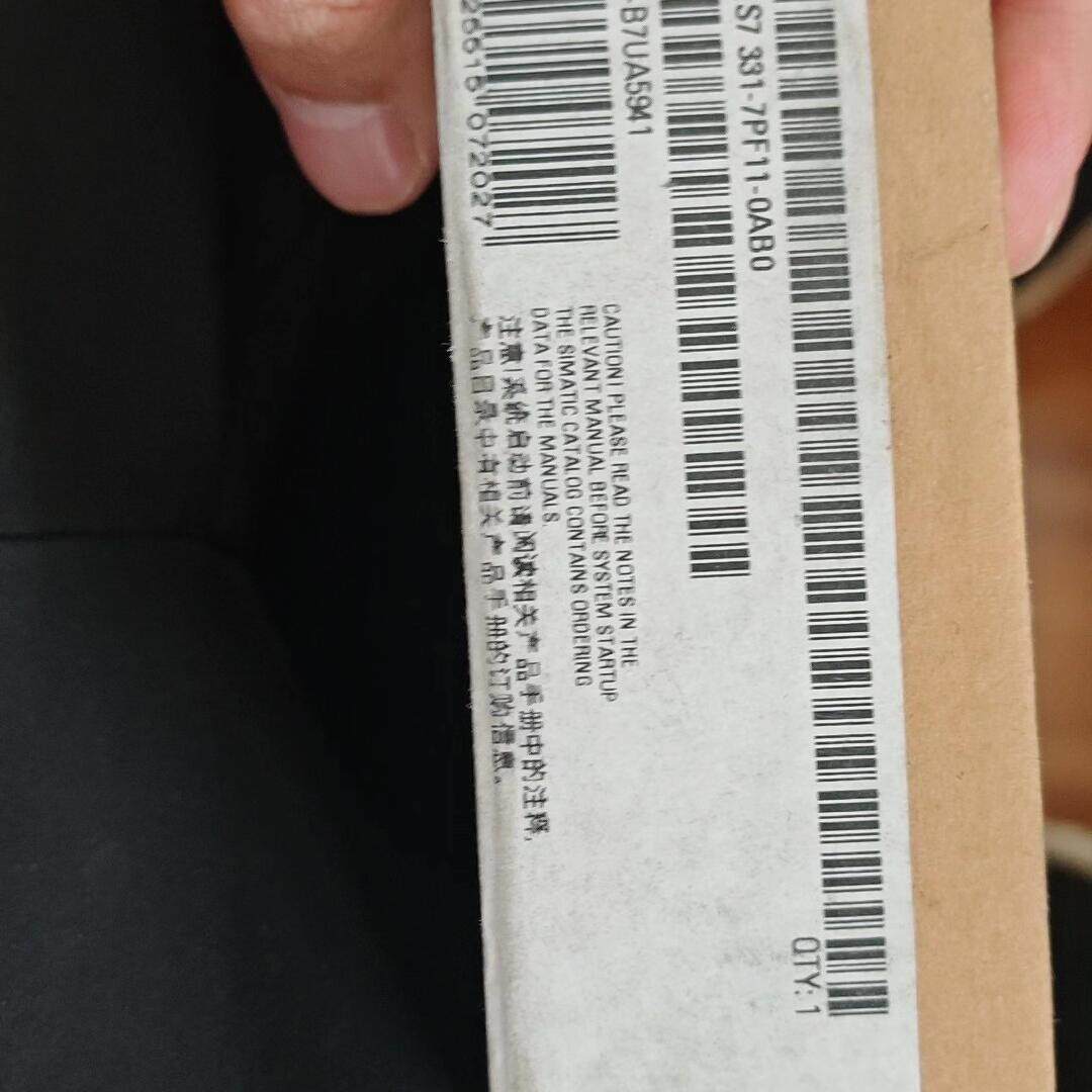 议价6ES7331-7PF11-0AB0 PLC工控模块 模拟量输入扩展模块维修