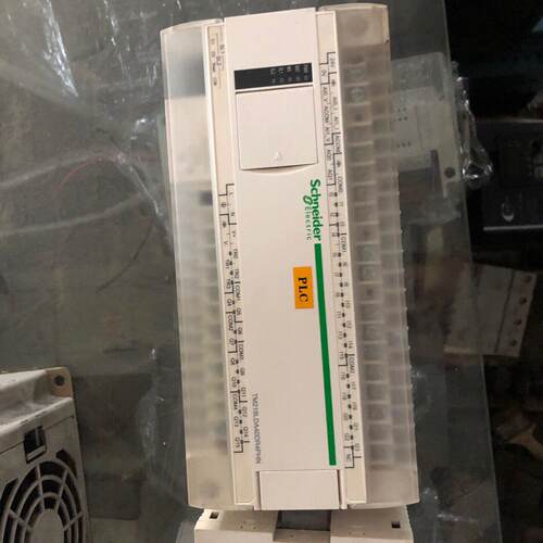 议价TM218LDA40DR4PHN PLC 可编程控制器 工业自动化控制模块维修