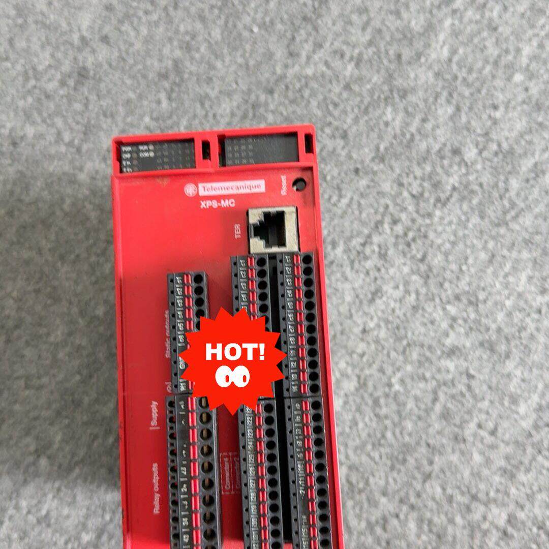 议价XP32Z 工控安全控制器模块 工业自动化配件维修
