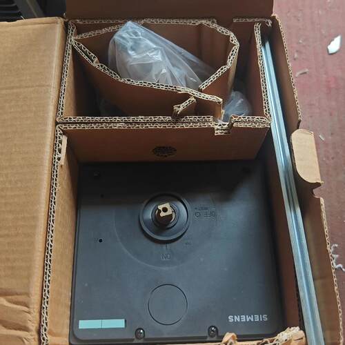 议价3vl9600-3hf04 正面旋转机构 开关附件 工控自动化配件维修