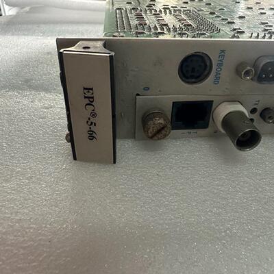 议价EPC-5-66 RadiSys工控控制板卡维修